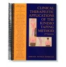 Clinical Therapeutic Applications of the Kinesio Taping Method (OT802)