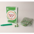 Kamaya Mini Green Moxa 120 pcs per box (MX12)