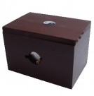 Wooden Moxa Box (MX41)