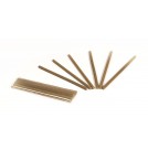 Rolling Tiger Warmer Incense Smokey (MX39R)