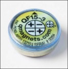 Quadrapole Magnet 15mm x 3mm (EQF15-3)