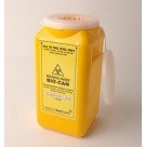 Sharps Container 1.4 Litre (SC14)