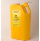 Sharps Container 8 Litre (SC80)